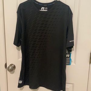 Russell Men’s athletic shirt